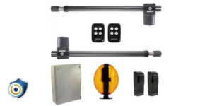 2. جک پارکینگی اتوماتیک پروتوکو مدل لیدر4