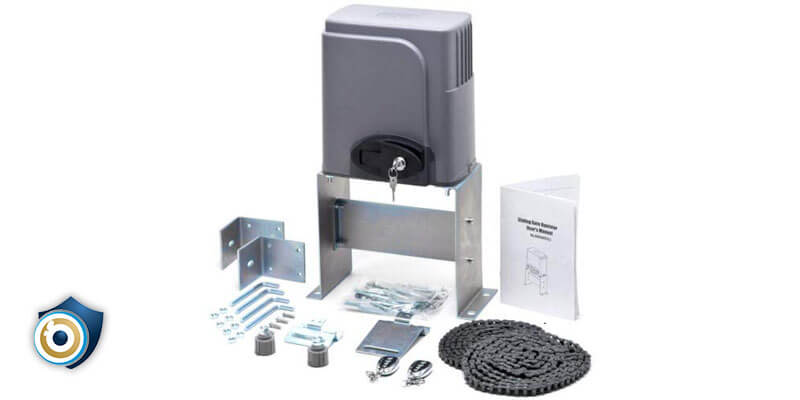 5. جک پارکینگی اتوماتیک CO-Z