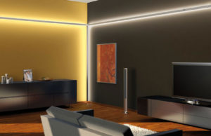 ریسه نواری و شلنگی