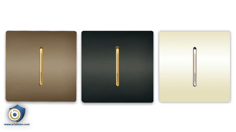 آسیا الکتریک بهترین مارک کلید و پریز