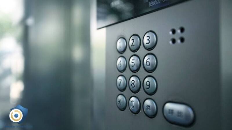 Intercom system