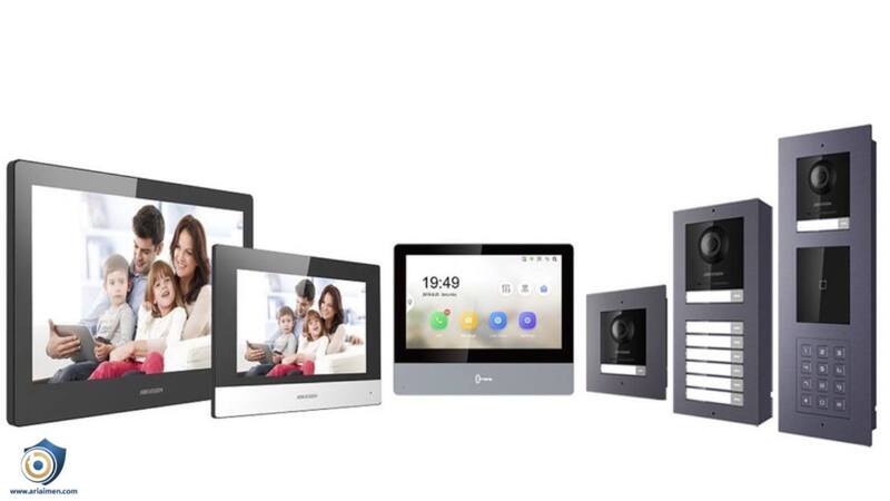 Intercom systems for business