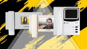 پرفروش ترین مدل های آیفون تصویری الکتروپیک