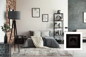 بهترین کلید پریز دلند