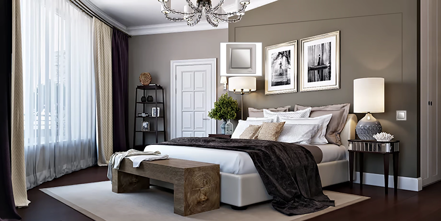 بهترین برند کلید و پریز ها