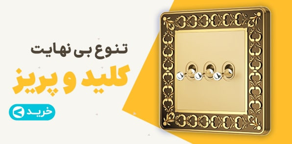 کلید و پریز